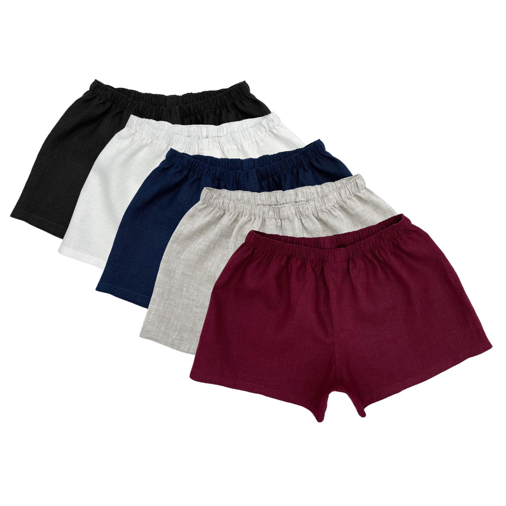 Boxer Shorts for Regular Use