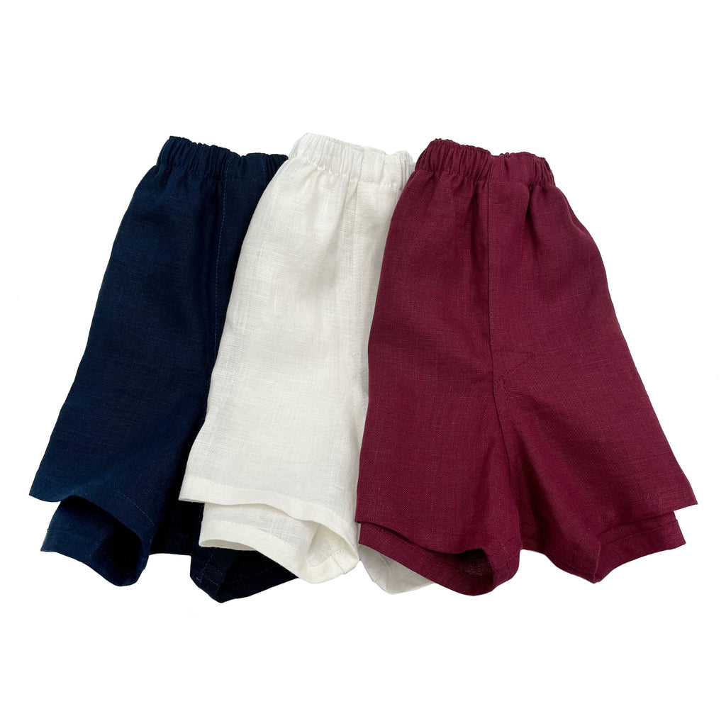 Breathable Men’s Underwear Set