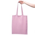 Dusty rose tote bag1